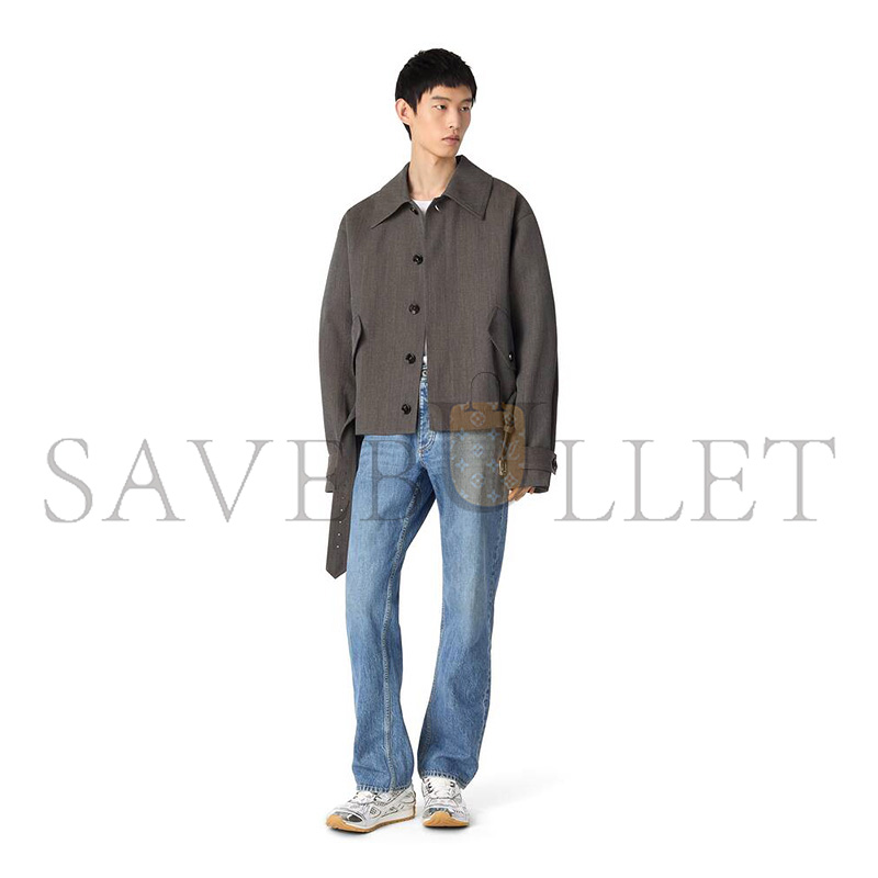 bo*te*ga Ve*ne*ta orbit sneaker 741357v2x401425